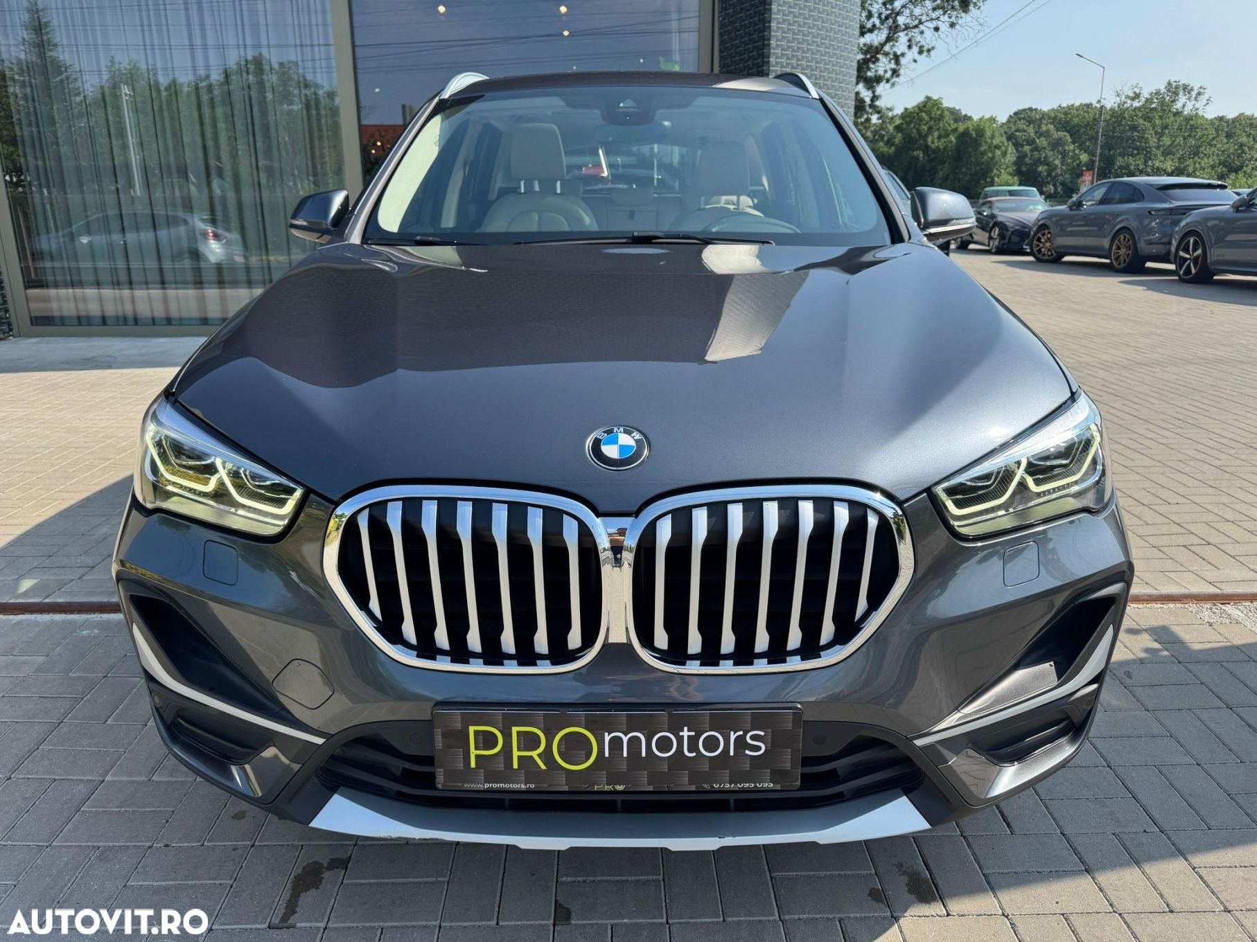 BMW X1 - 2