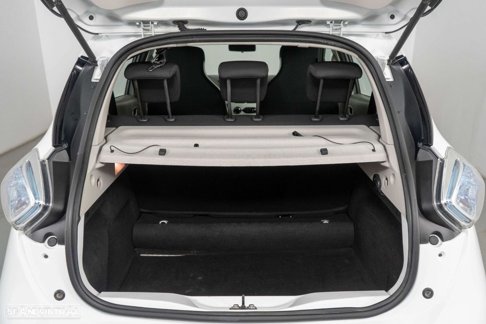 Renault Zoe (c/ Bateria) Life 40 - 11