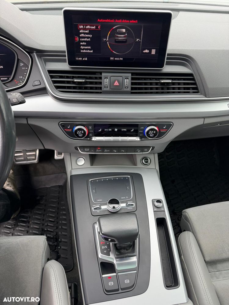 Audi Q5 2.0 TDI Quattro S tronic - 27