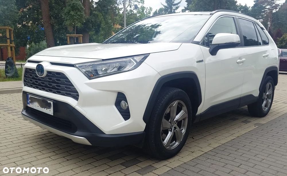 Toyota RAV4 - 7