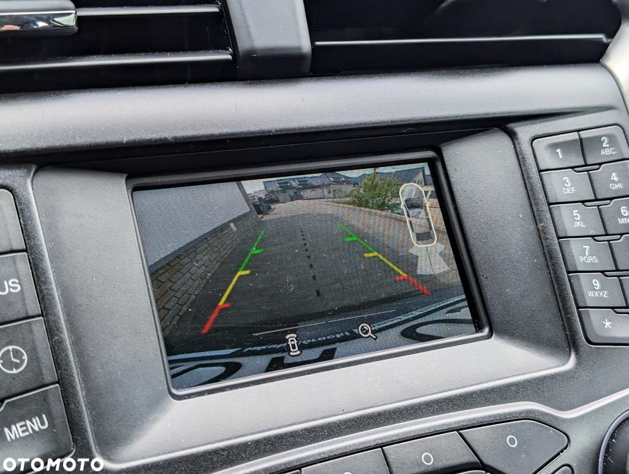 Ford Fusion 2.0 EcoBoost Titanium - 17