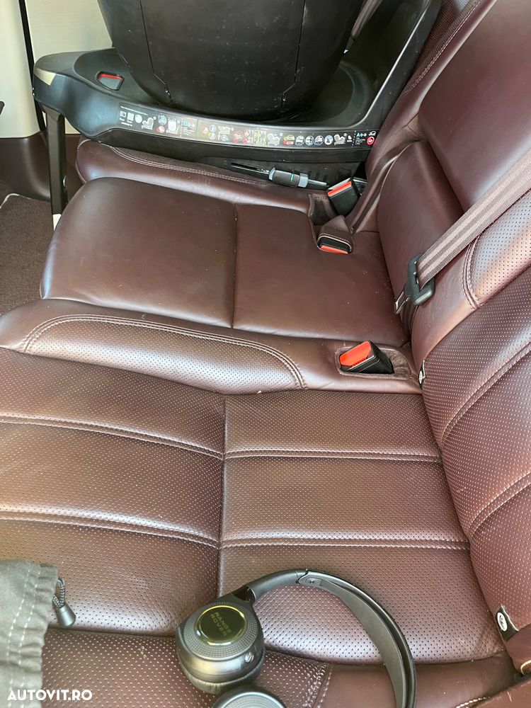 Land Rover Range Rover 3.0 I TDV6 Autobiography - 8