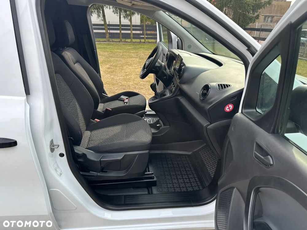 Mercedes-Benz Citan - 9