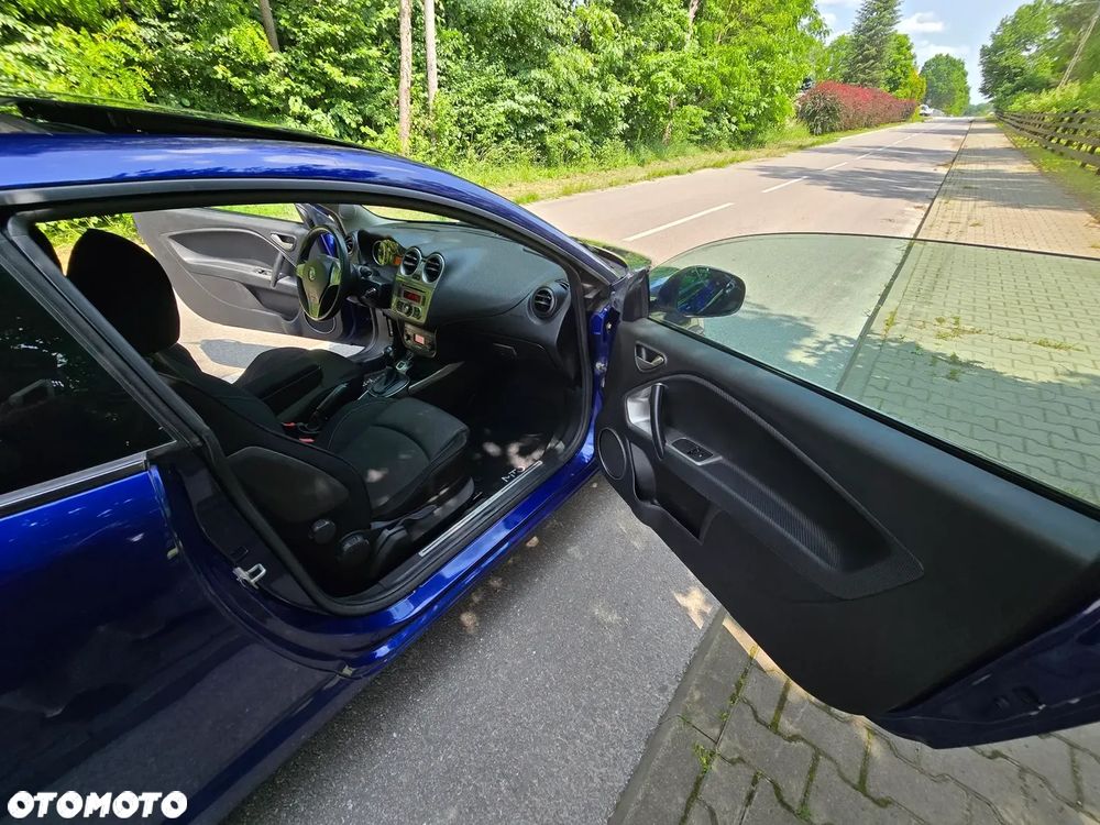 Alfa Romeo Mito TB 1.4 16V MultiAir TCT Turismo - 21