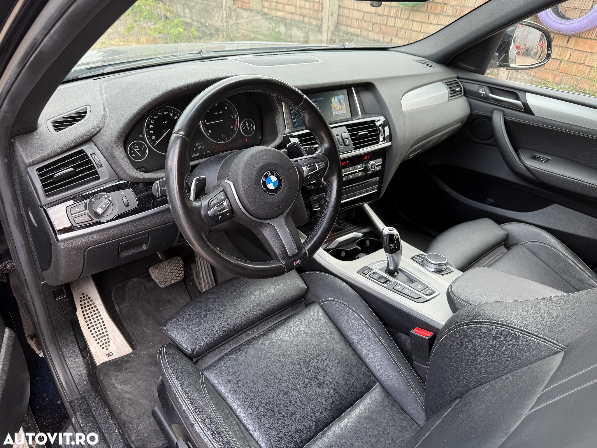 BMW X4 xDrive20d Aut. M Sport Edition - 2