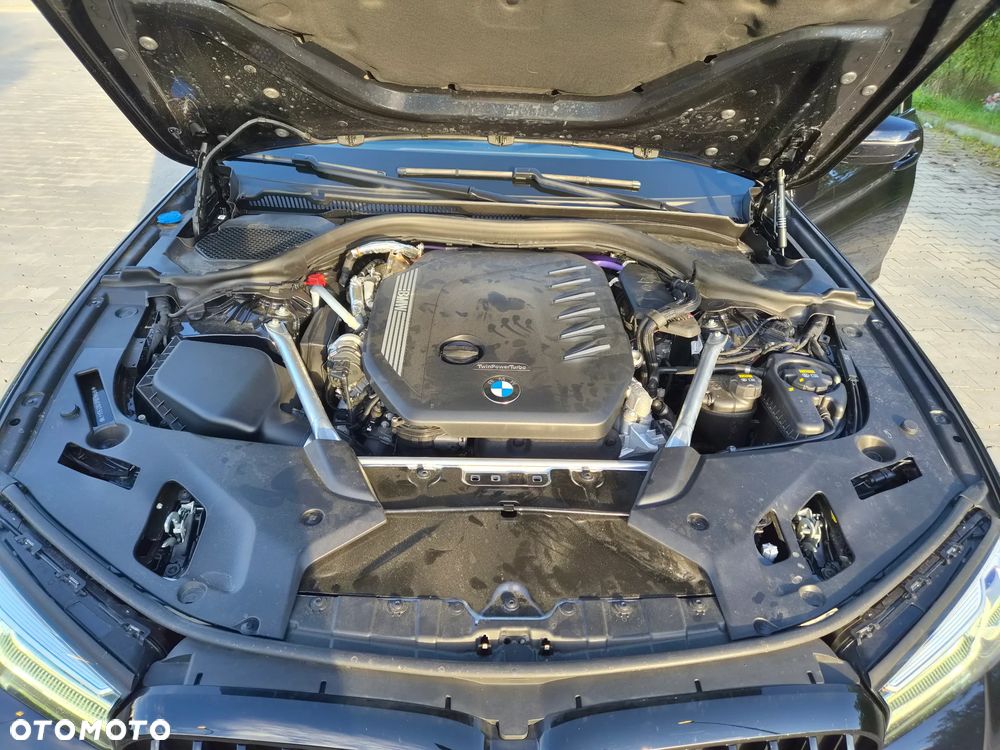 BMW Seria 5 - 26