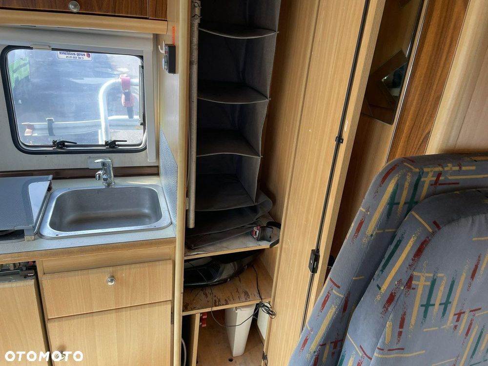 Fiat Ducato - 22