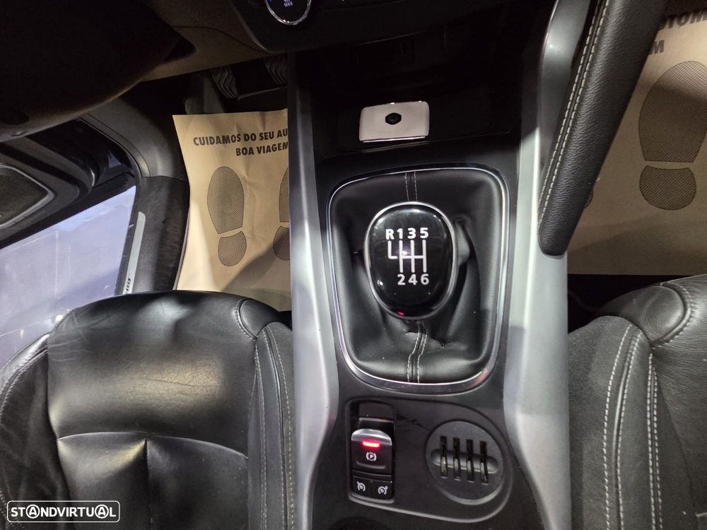 Renault Kadjar Energy TCe 130 Bose Edition - 15