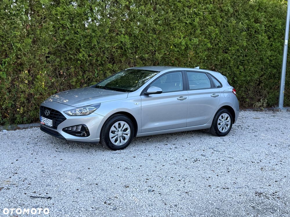 Hyundai i30 1.5 DPI Comfort - 16
