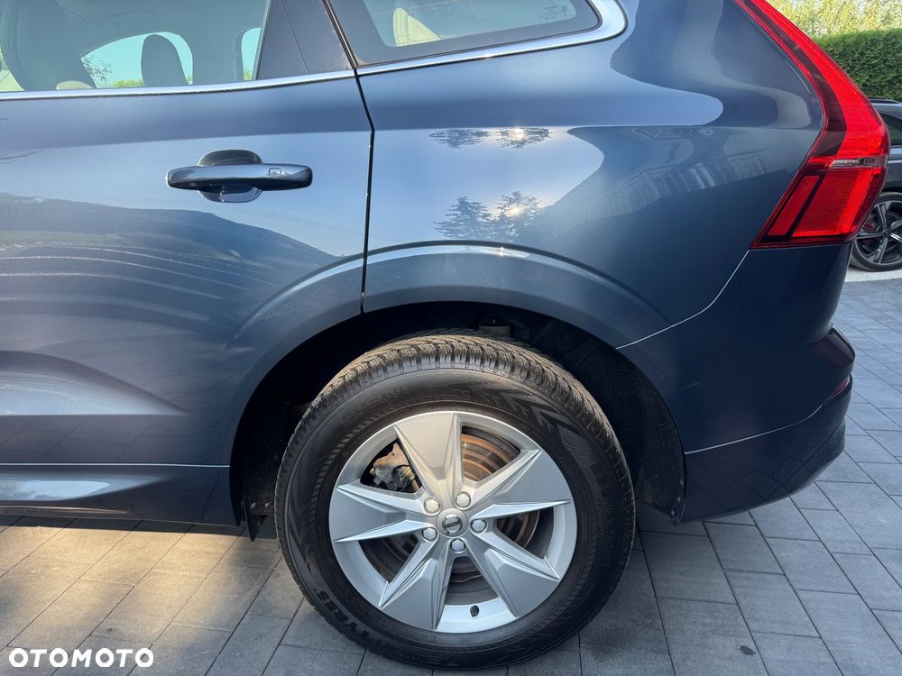 Volvo XC 60 B5 B AWD Core - 31