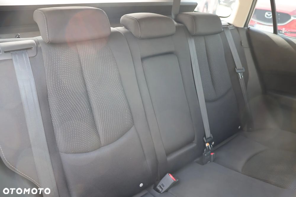 Mazda 6 Sport 2.0 Dynamic - 14