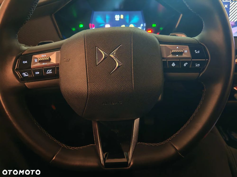 DS Automobiles DS 4 1.2 PureTech Cross Rivoli - 24