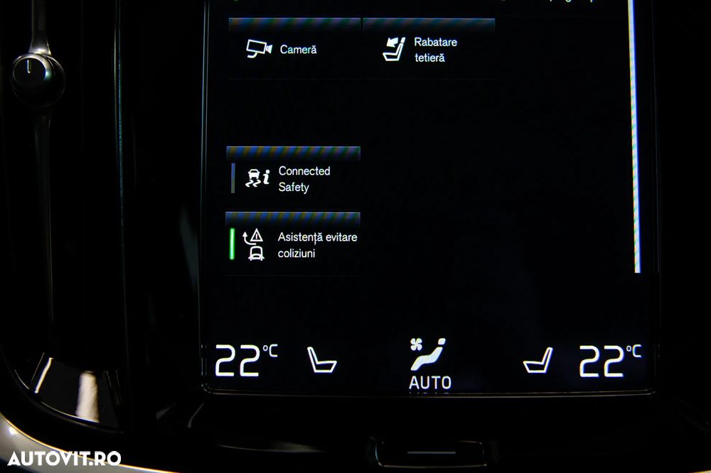 Volvo S60 T8 Recharge AWD Geartronic RDesign - 25