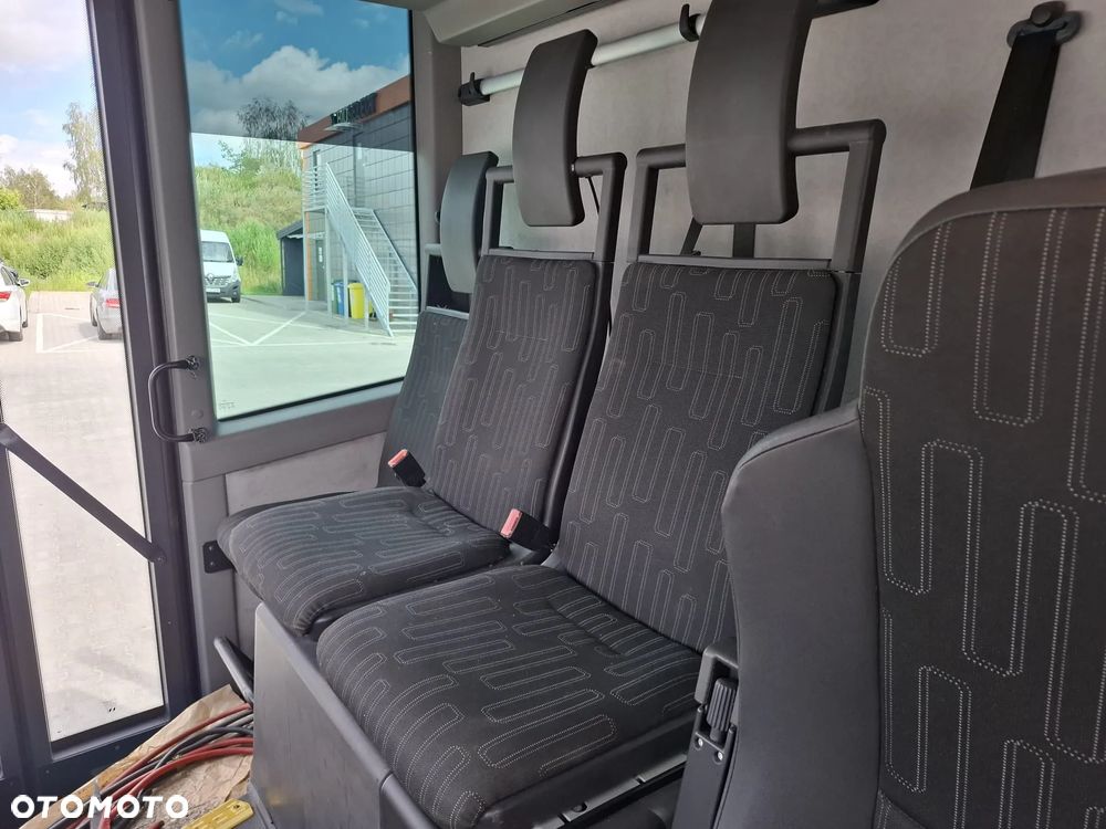 Mercedes-Benz ECONIC 2630 EURO 6 ZOELLER 22 m z DE - 11