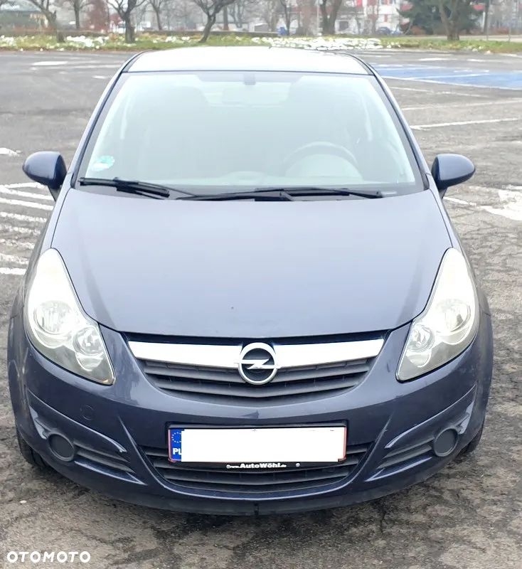 Opel Corsa 1.2 16V EcoFLEX Edition 111 Jahre - 7