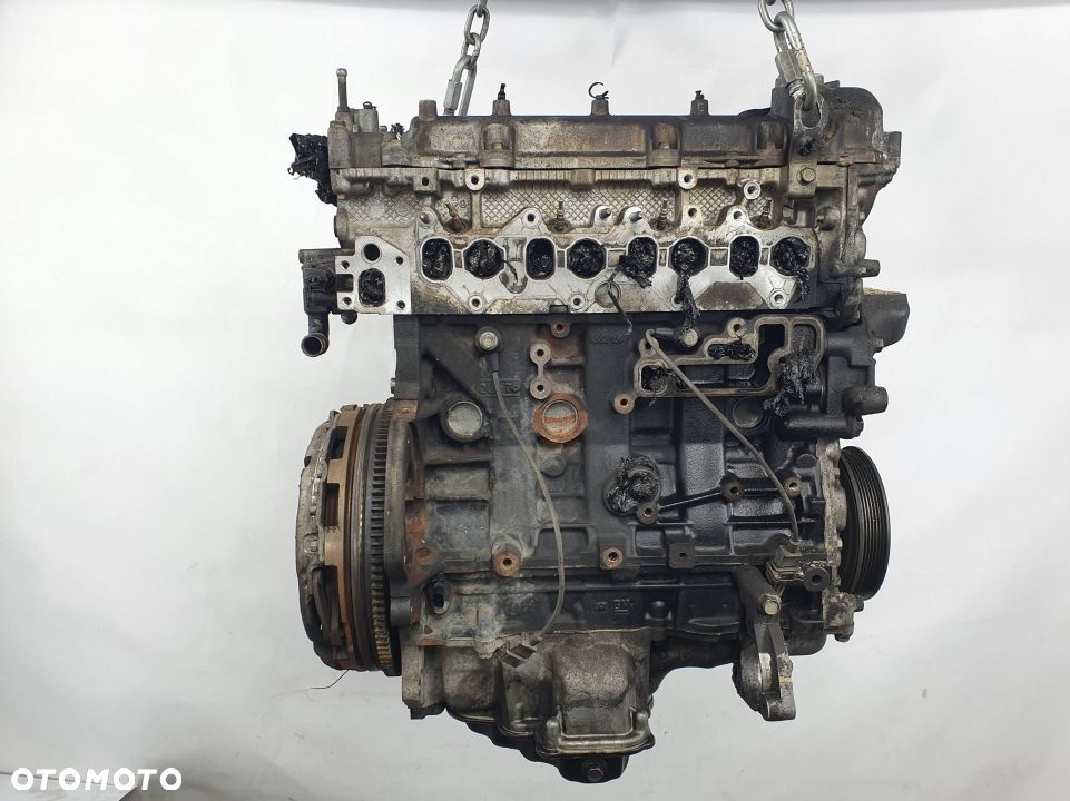 SILNIK SŁUPEK CHEVROLET CRUZE 2.0 VCDI 163KM Z20D1 - 1