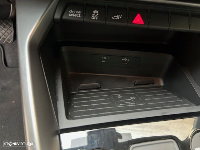 Audi A3 Sportback 40 TFSIe Advanced - 26