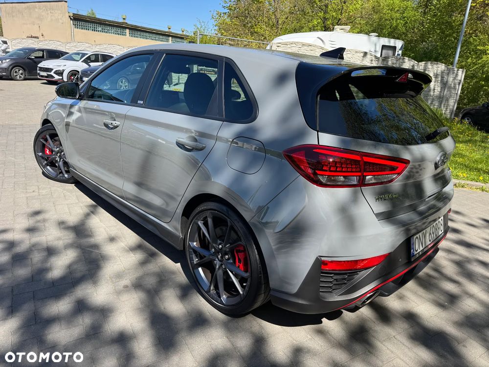 Hyundai i30 N - 13