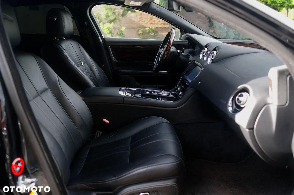 Jaguar XJ 5.0 V8 Kompressor Langversion Supersport - 17