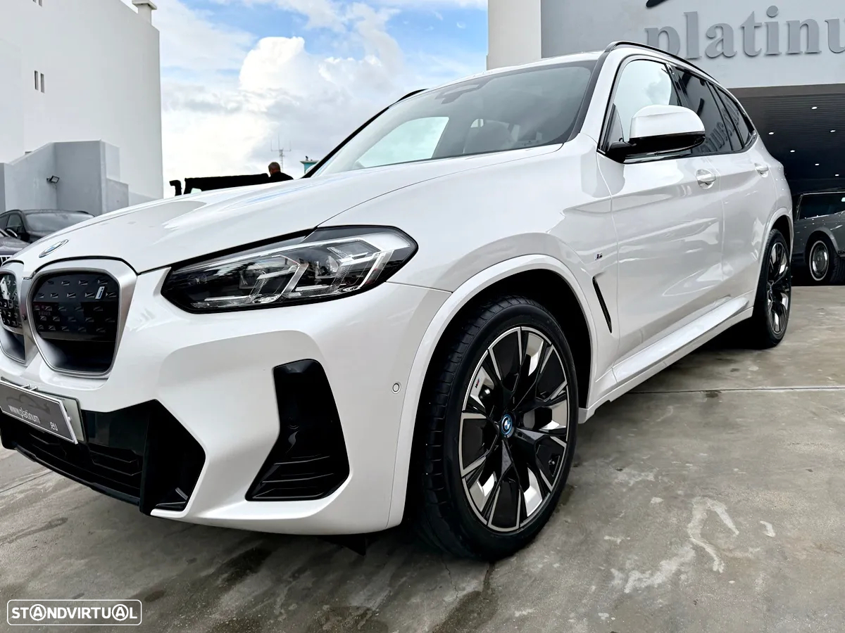 BMW iX3 Inspiring - 56
