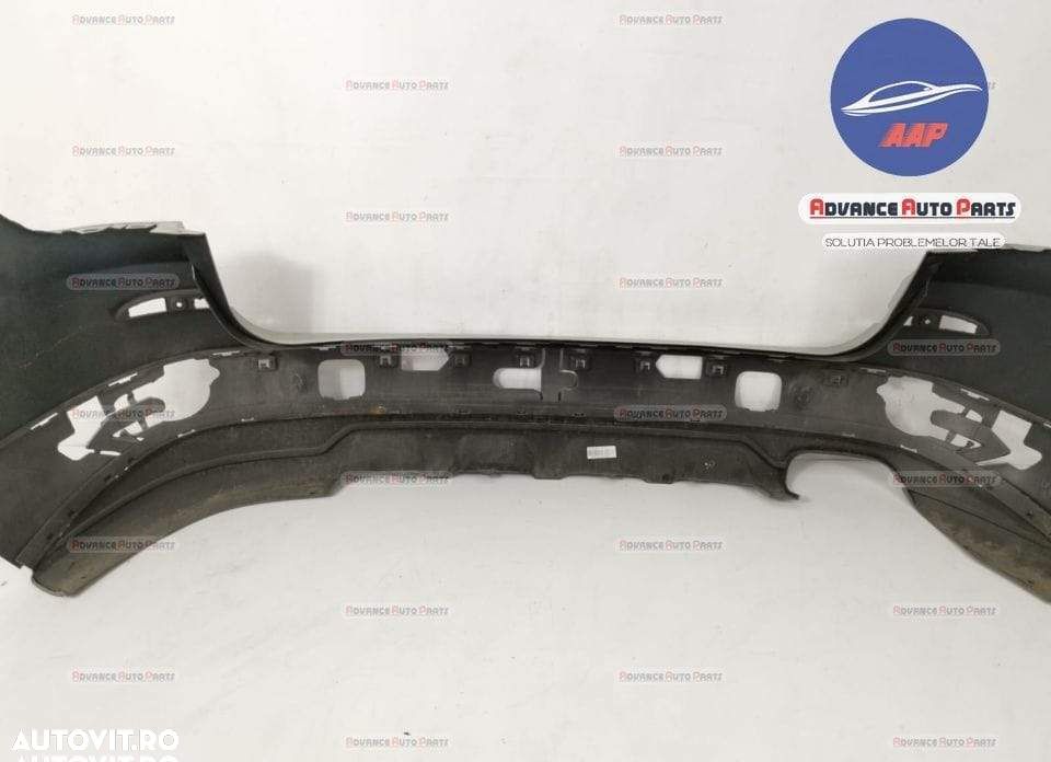 Bara Spate originala BMW  X3  F25 [2010 - 2015] - 4