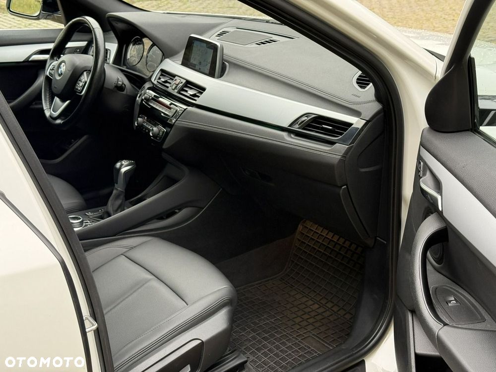 BMW X2 - 9