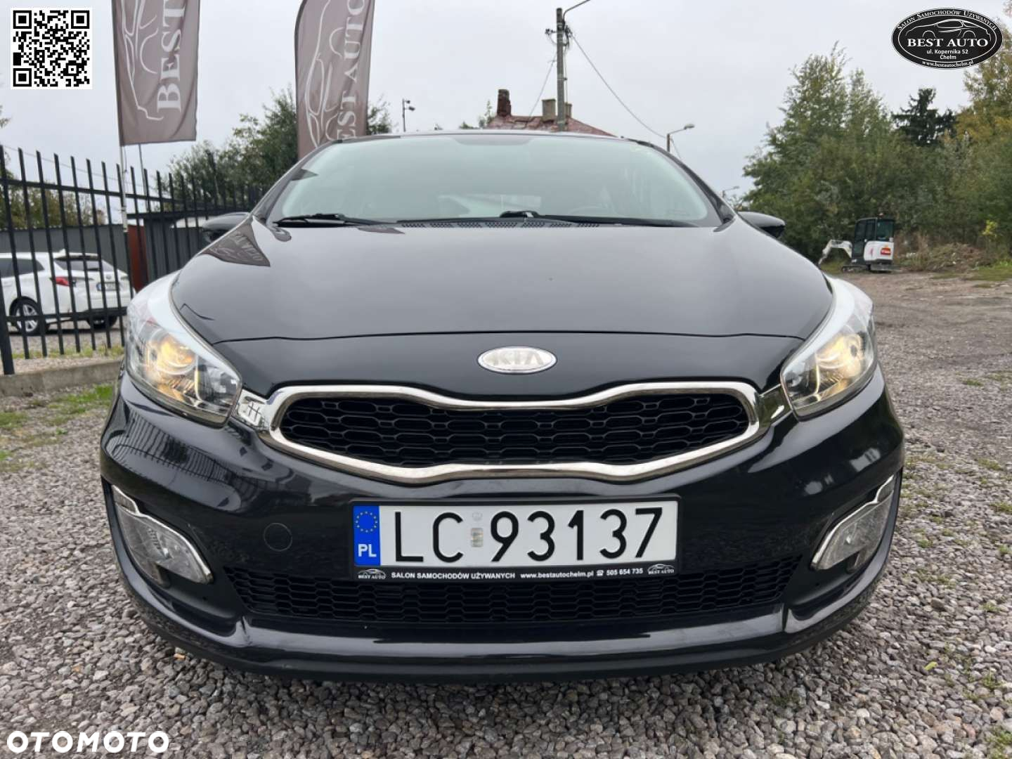 Kia Ceed - 15