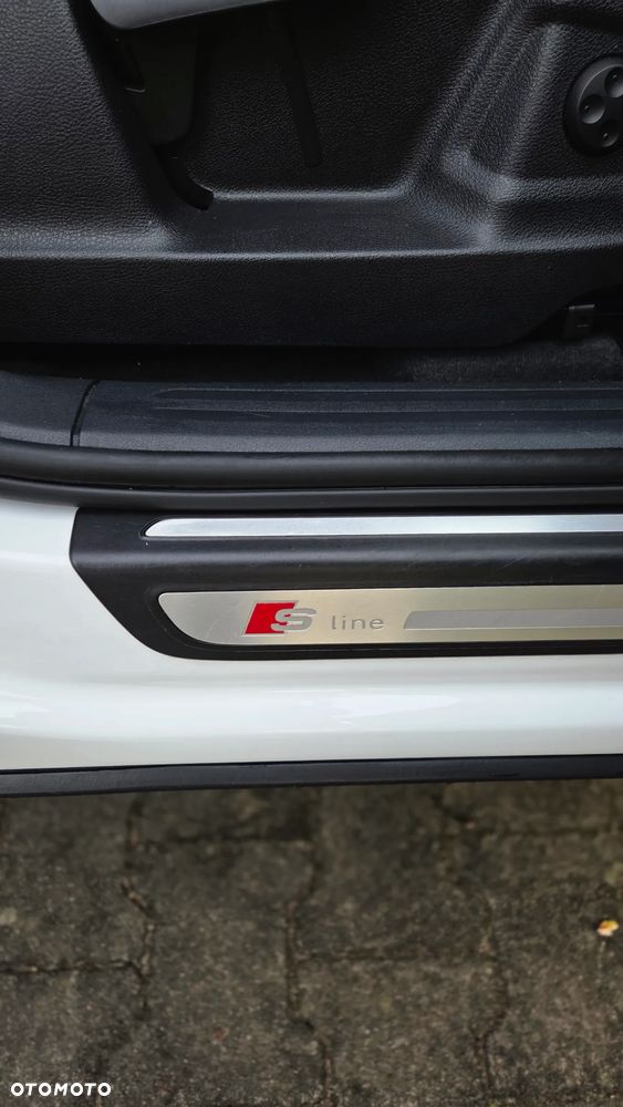 Audi Q5 2.0 TDI clean diesel Quattro S tronic - 36