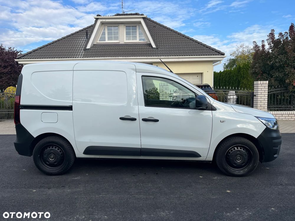 Renault Express - 3