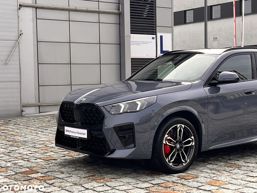 BMW X2 - 18