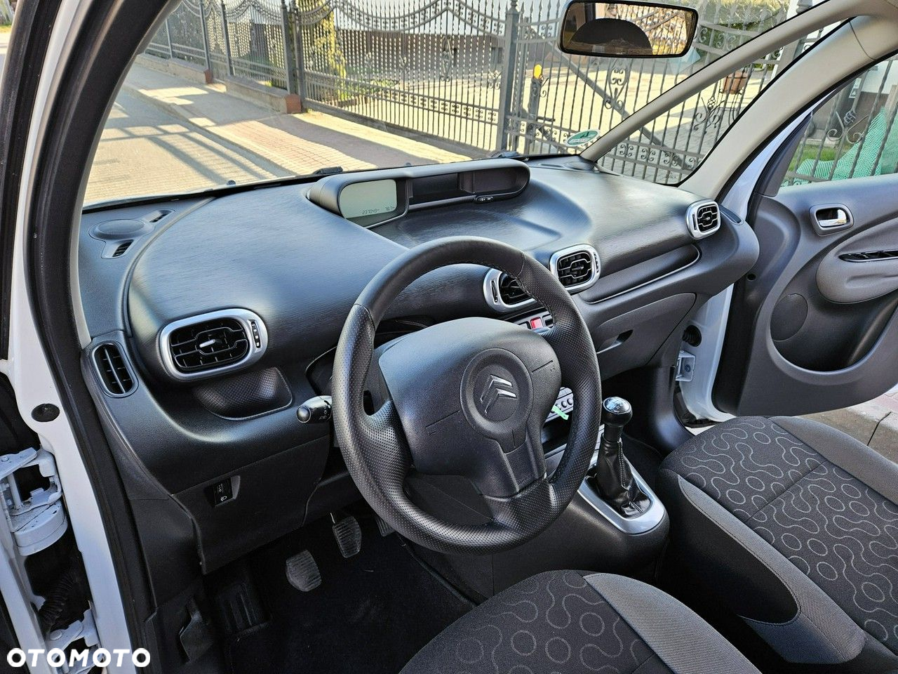 Citroën C3 Picasso - 8