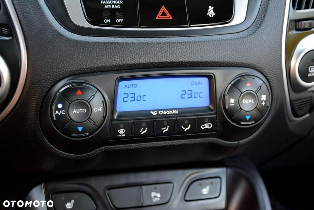 Hyundai ix35 1.6 GDI Premium 2WD - 28