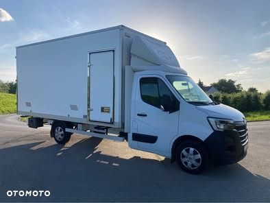 Renault Master - 3