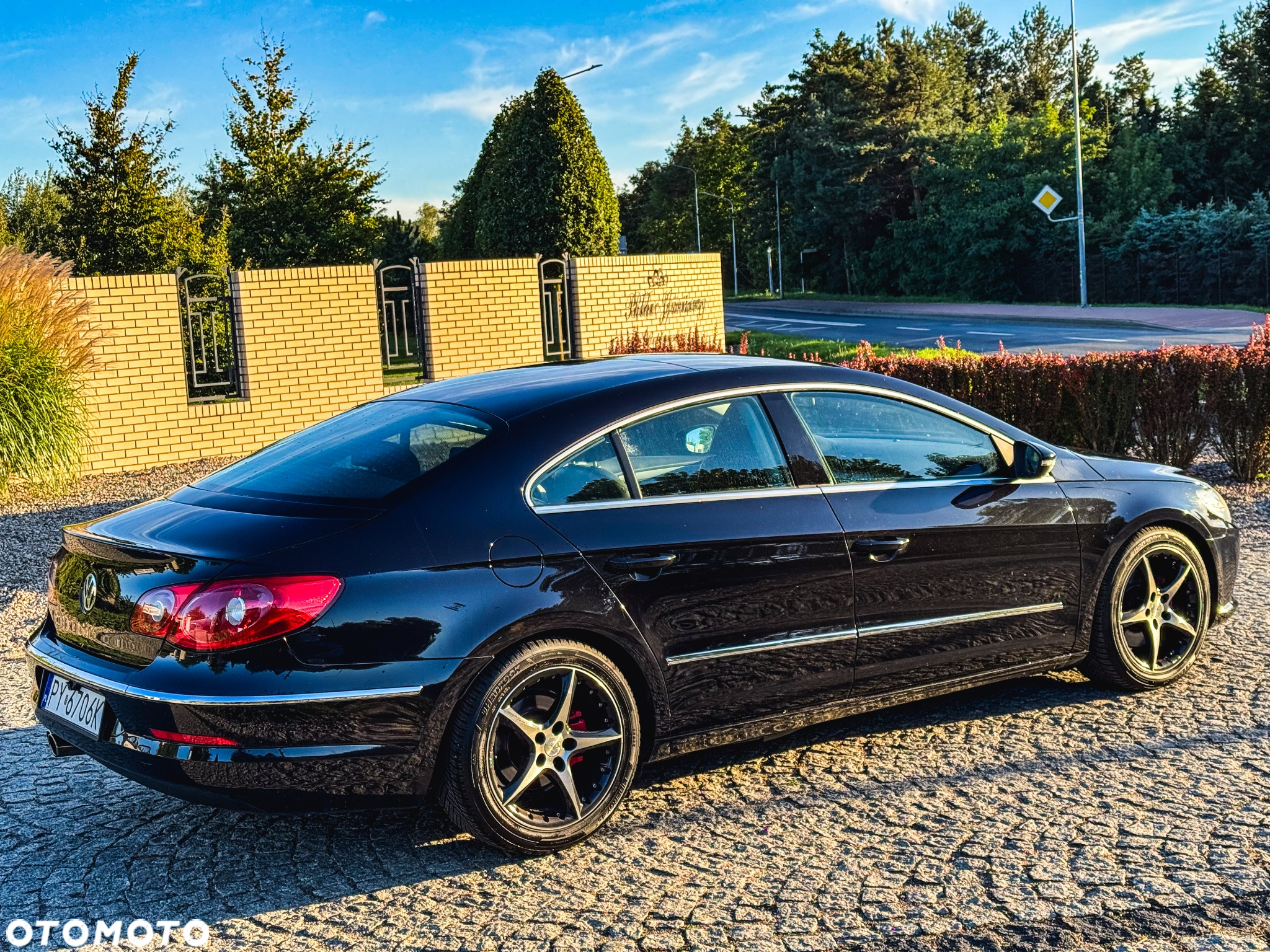 Volkswagen CC 1.8 TSI - 15