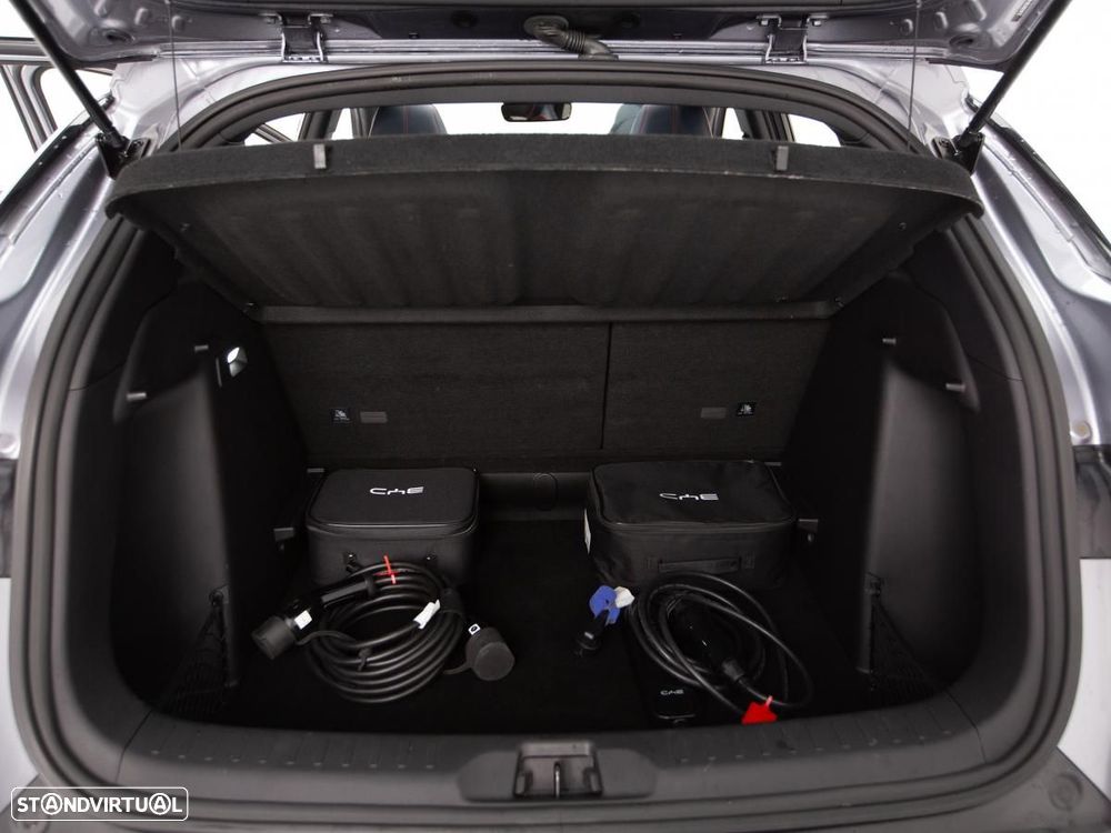 BYD Atto 3 60.48 kWh Comfort - 13