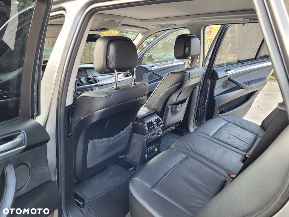 BMW X5 - 7