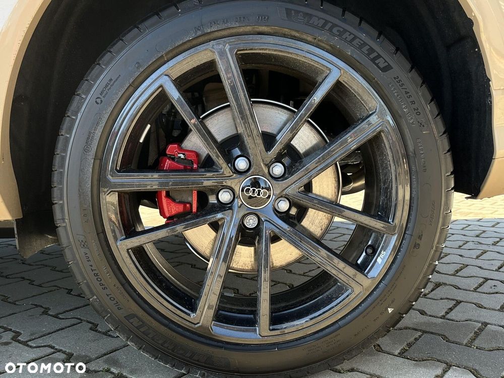 Audi Q5 - 10