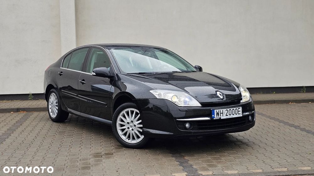 Renault Laguna