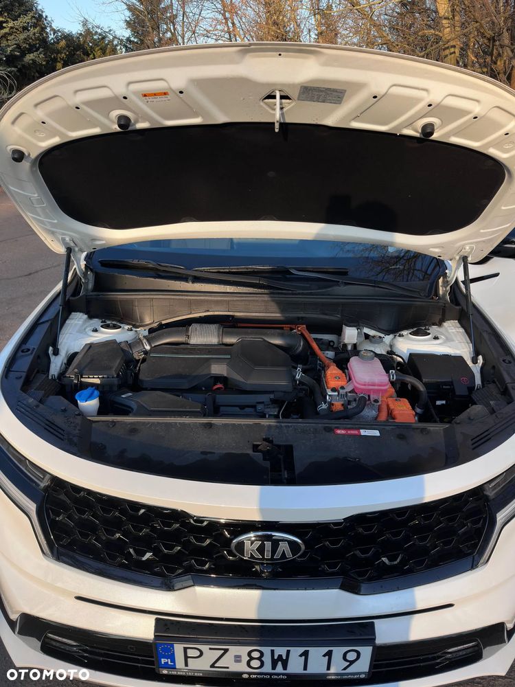 Kia Sorento - 8