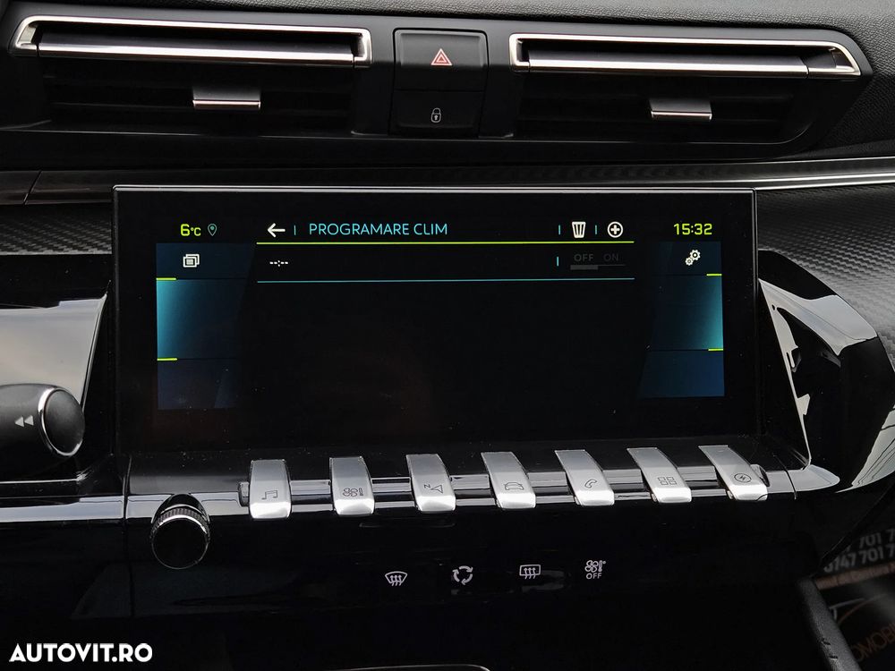 Peugeot 508 PureTech 225 EAT8 GT Pack - 26