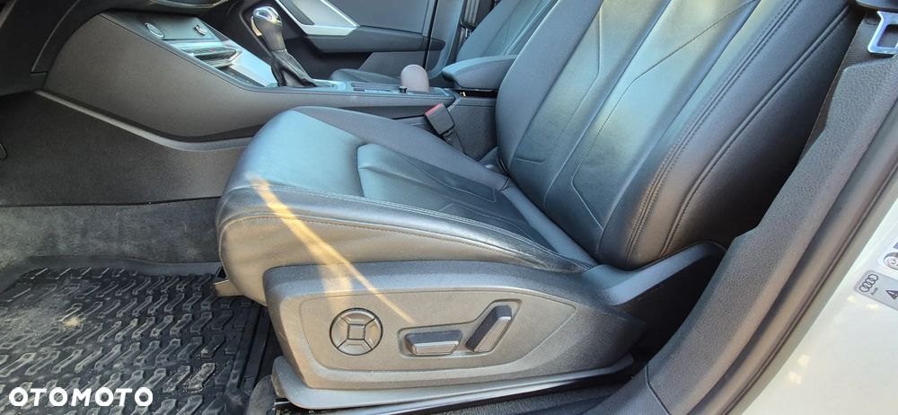 Audi Q3 45 TFSI Quattro S tronic advanced - 17