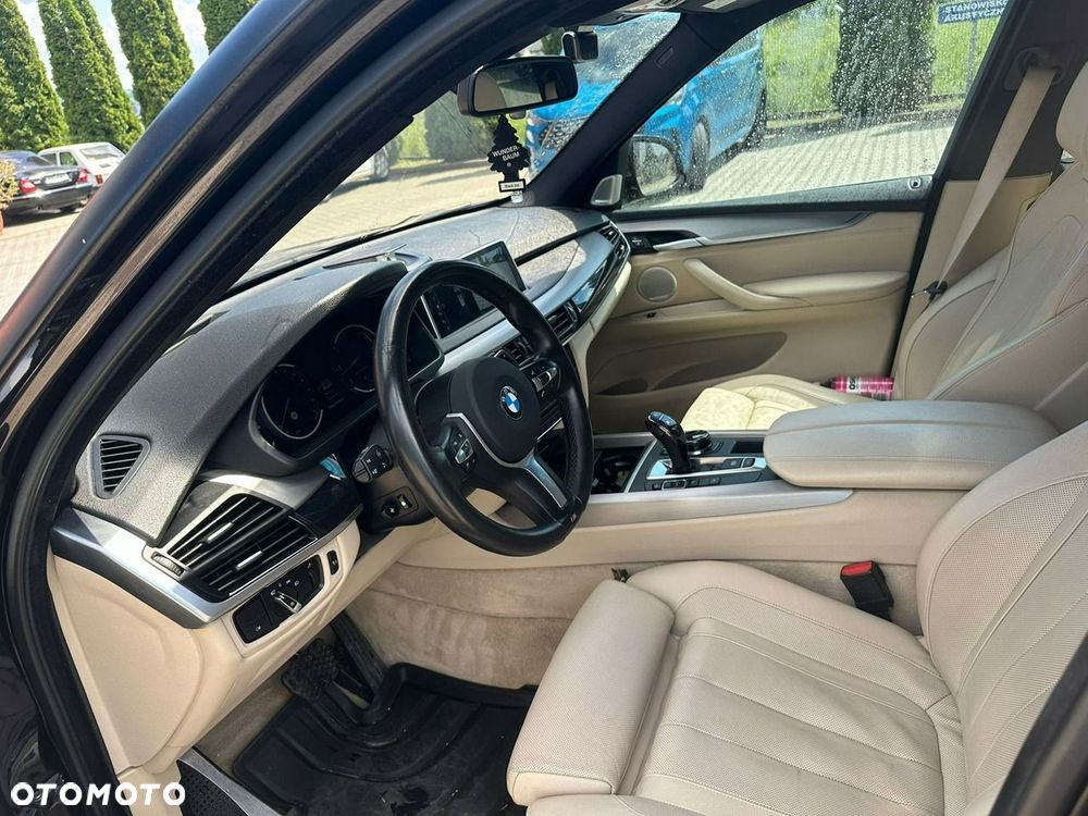 BMW X5 - 12