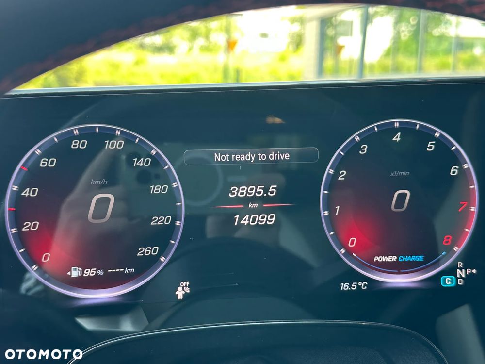 Mercedes-Benz CLA 200 mHEV 8G-DCT - 19