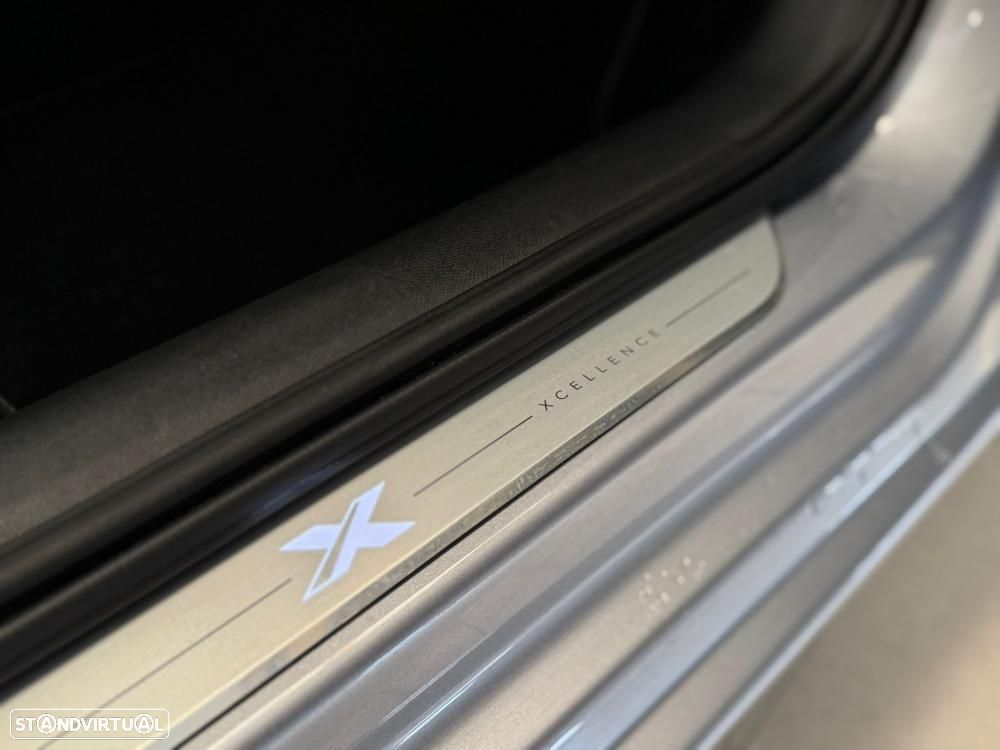 SEAT Leon 1.4 e-Hybrid FR DSG - 26