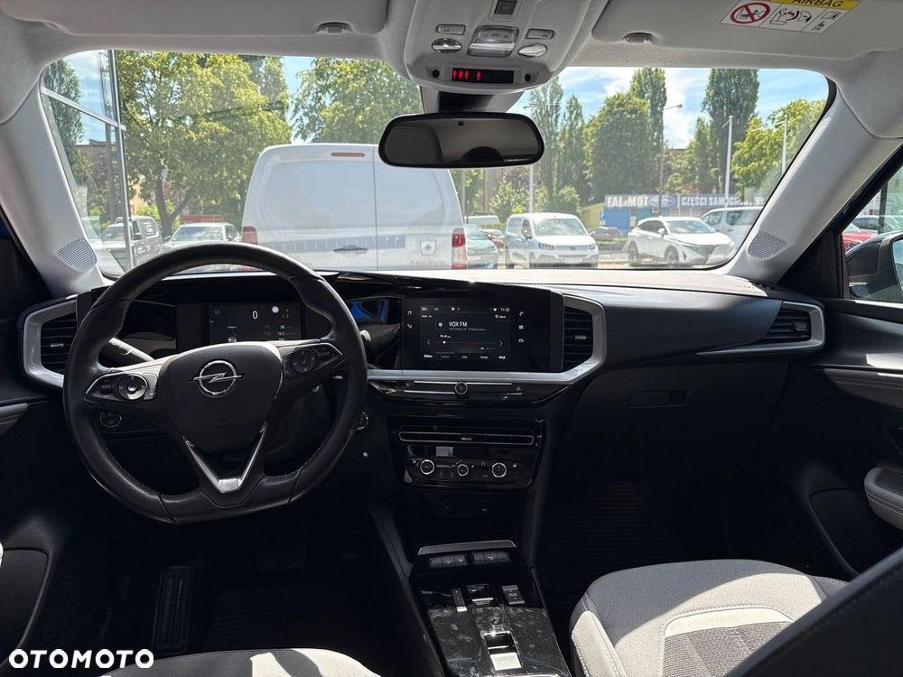 Opel Mokka 50kWh Elegance - 8