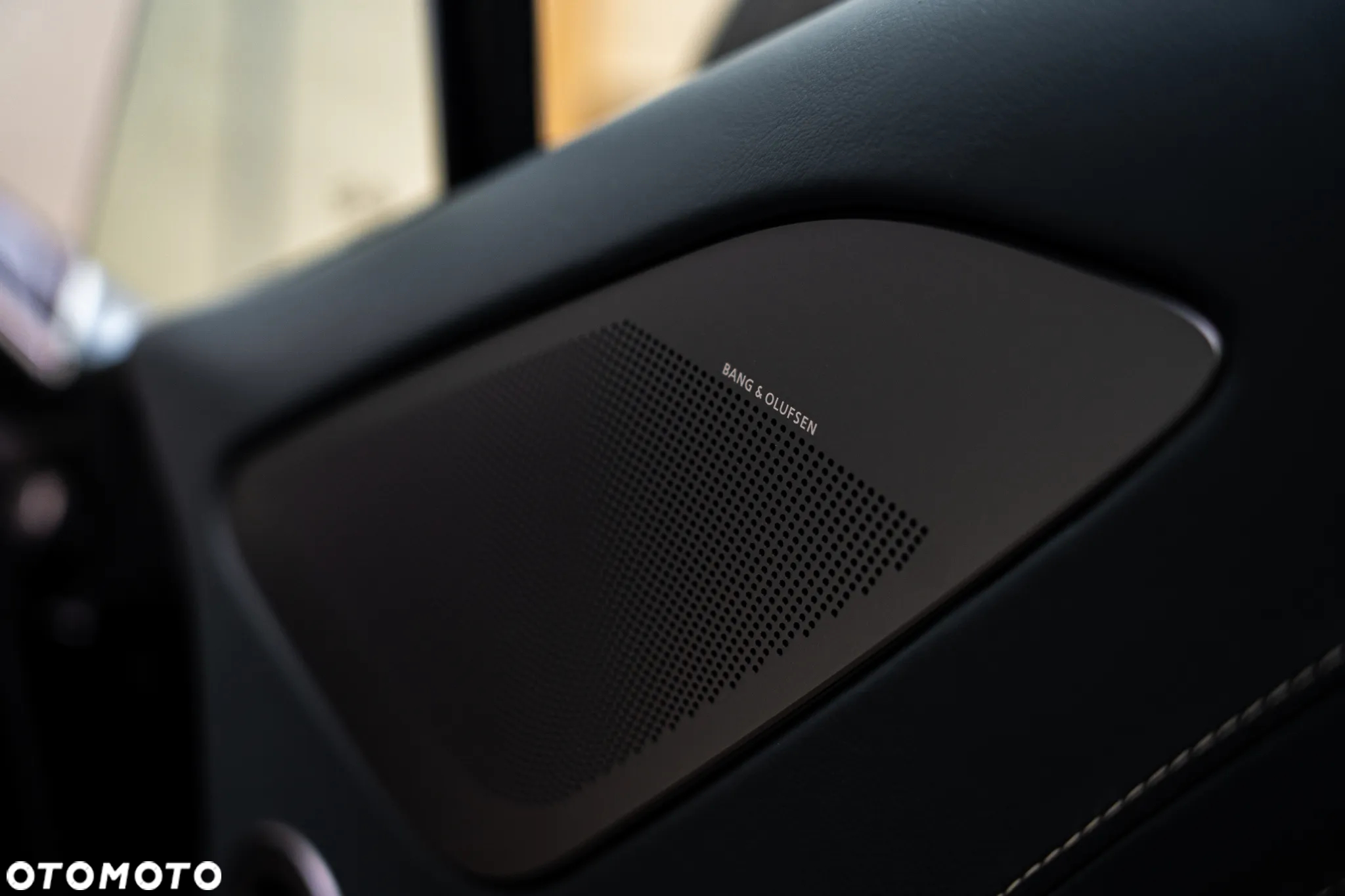 Aston Martin Rapide Touchtronic II - 33