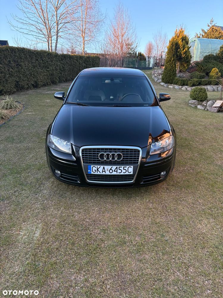 Audi A3 Sportback 1.9 TDI Ambition - 30