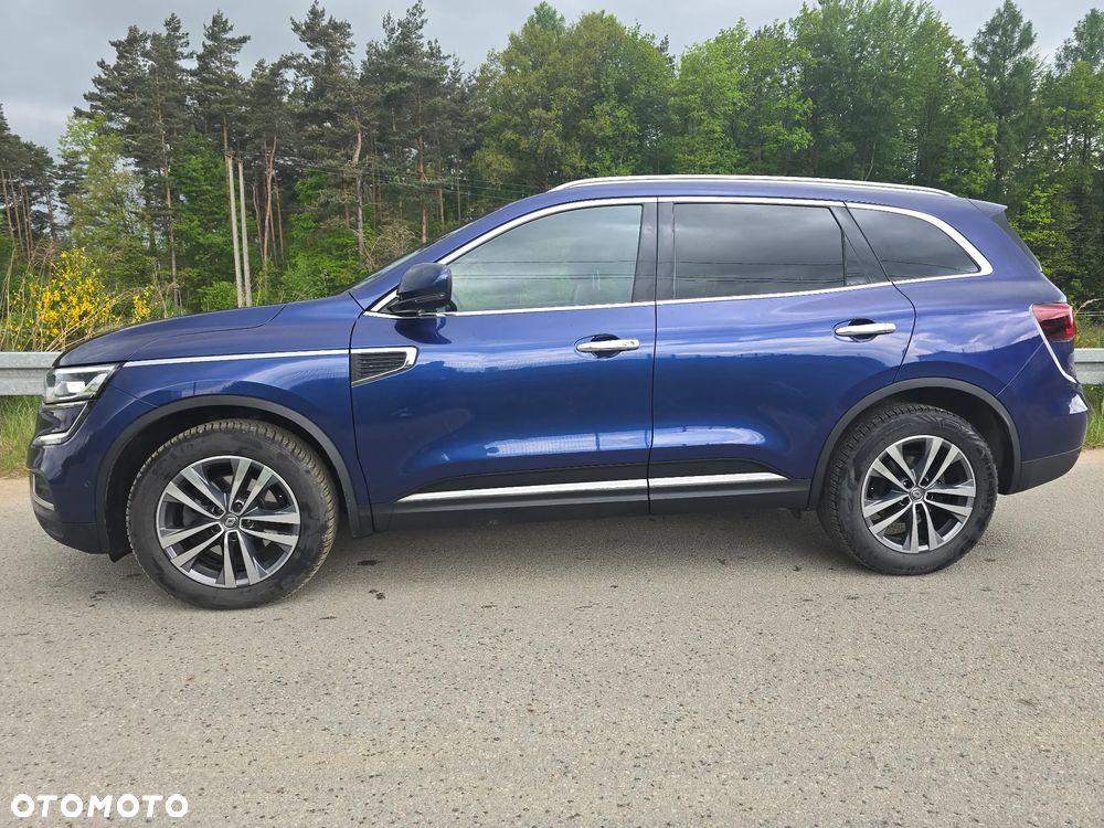 Renault Koleos ENERGY dCi 175 X-tronic LIFE - 3
