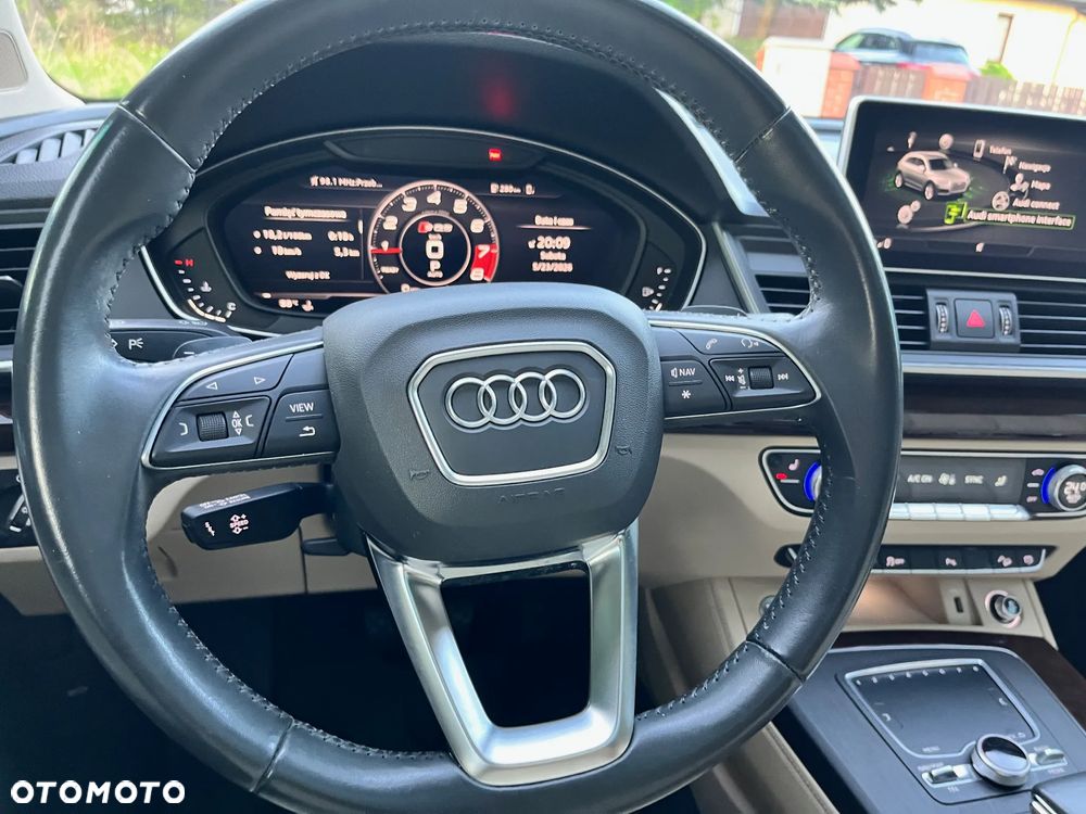 Audi Q5 - 16
