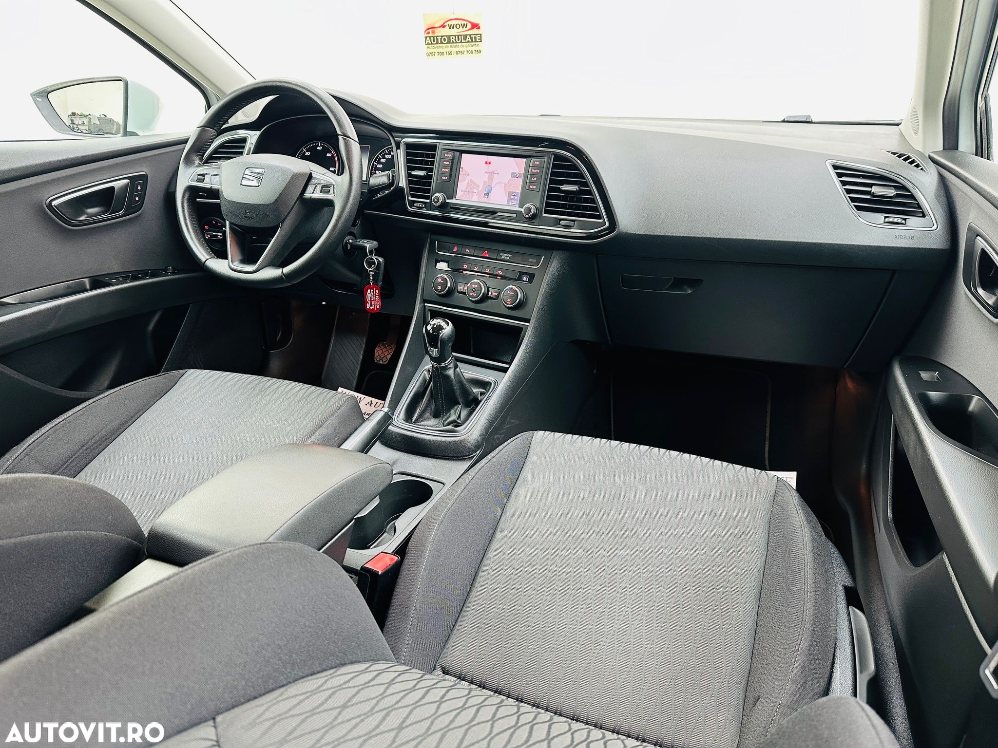 Seat Leon - 22